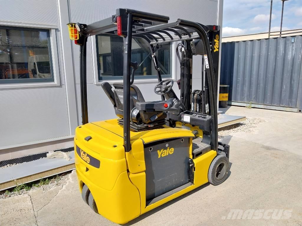 Hyster J 2.00 XNT Empilhadores eléctricos