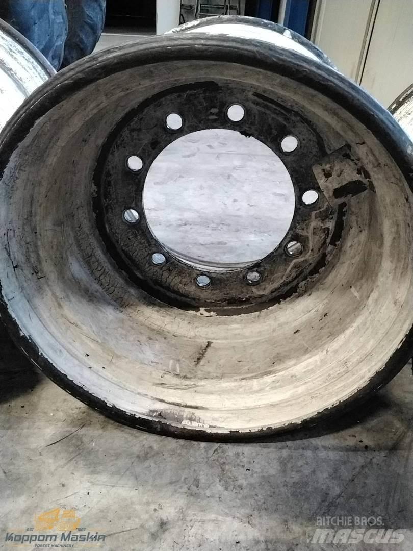 Gremo 950F 20x22,5 Pneus