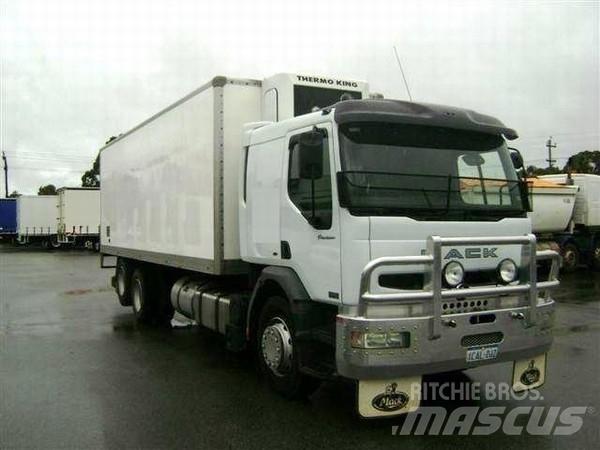 Mack Premium Outros
