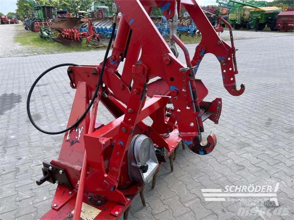 Lely 3,00 M Perfuradoras combinadas