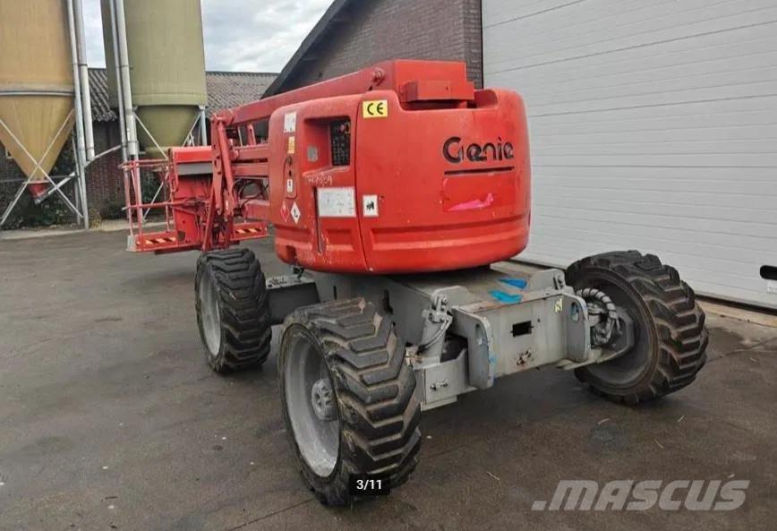 Genie Z45/25 Elevadores braços articulados