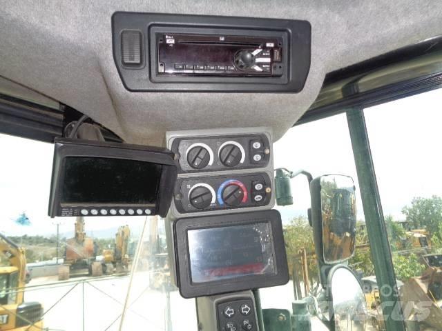 CAT 950M HL Carregadeiras de rodas