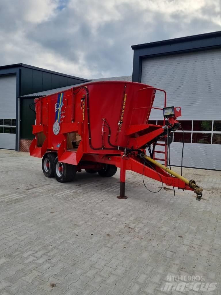 Peecon vme 200 twin Alimentadores de animais