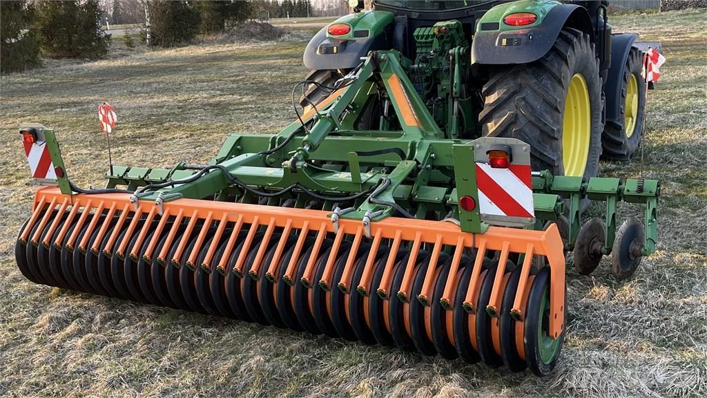 Amazone Catros 4001 Grade de discos