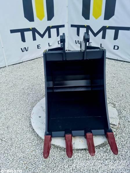 TMT JCB Retroescavadoras