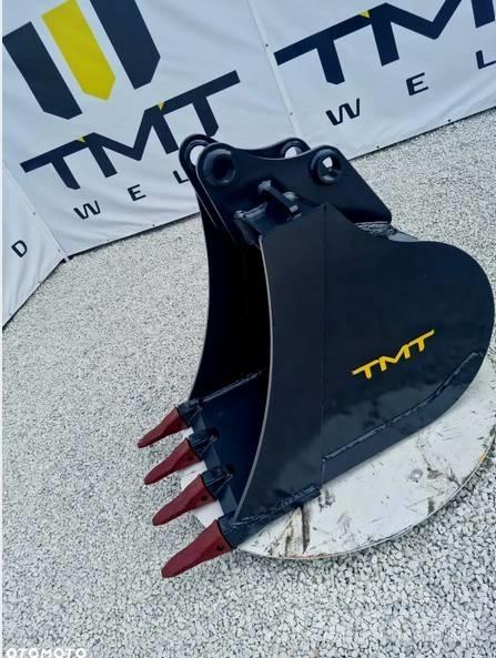 TMT JCB Retroescavadoras
