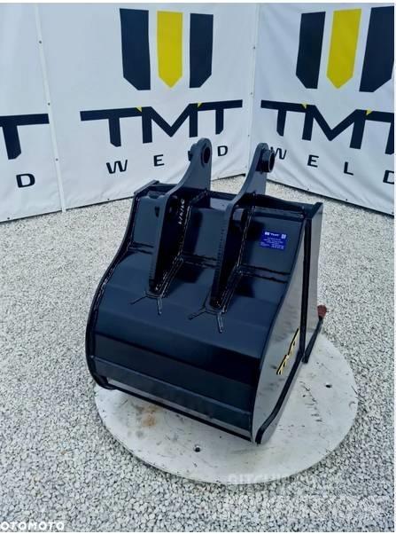 TMT JCB Retroescavadoras