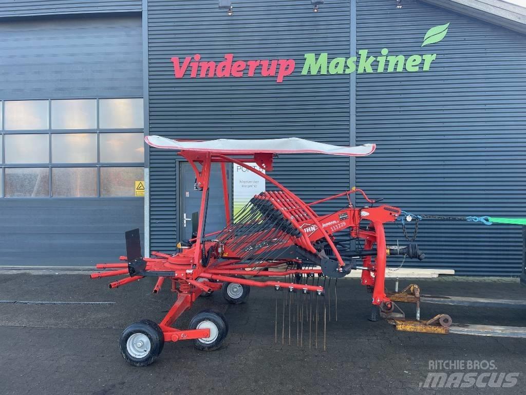 Kuhn GA 4731 Ancinho virador