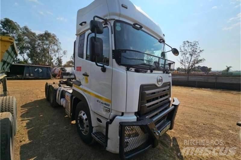 UD TRUCKS QUON Outros Camiões