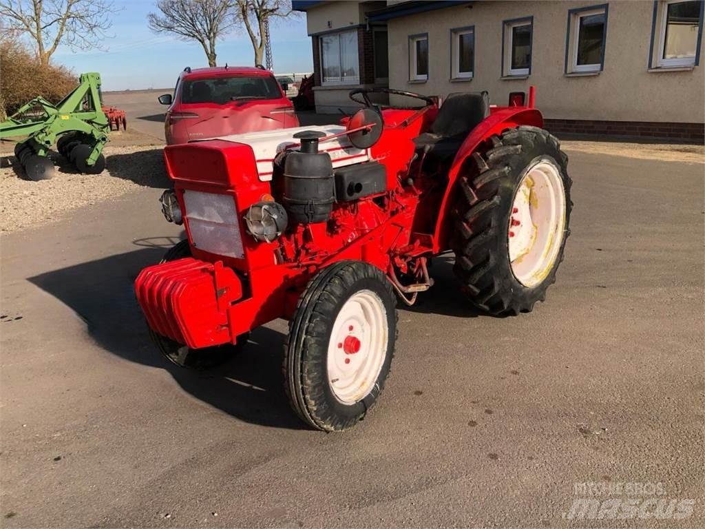 Astoa H 3000 D Tratores Agrícolas usados