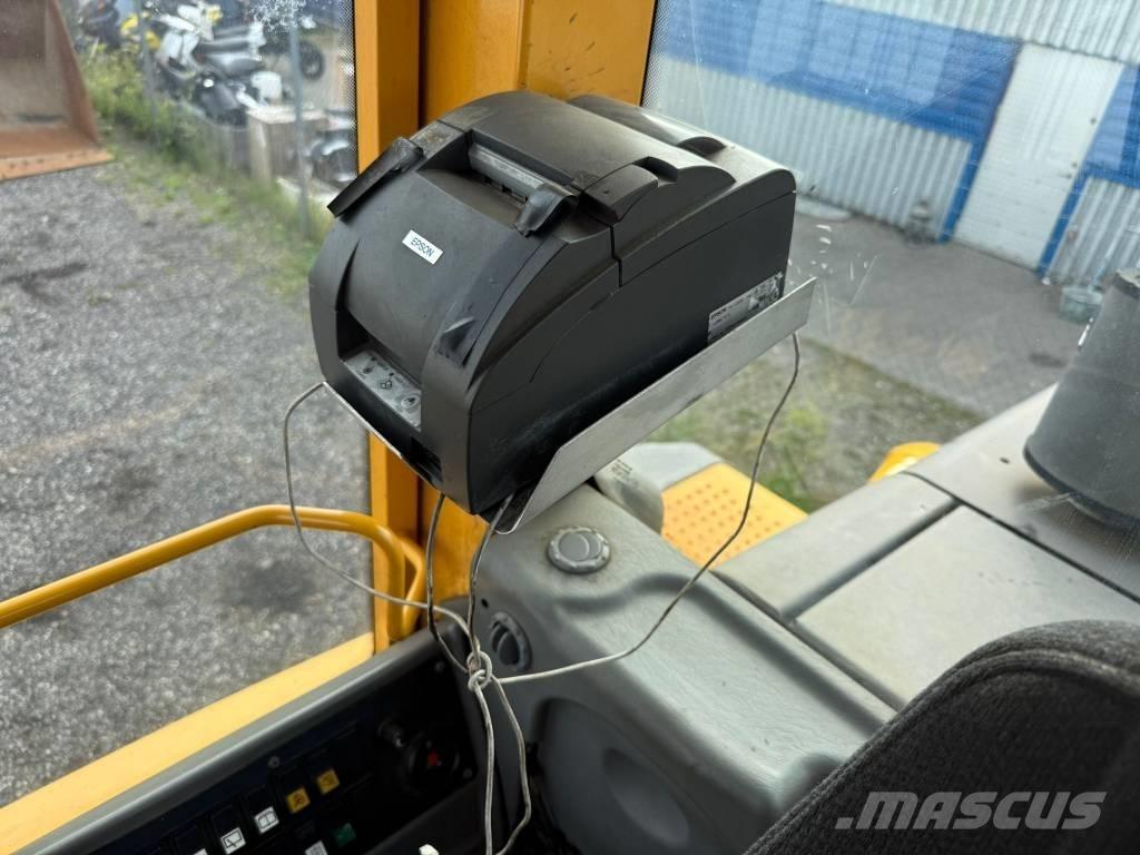 Volvo L 90 E Carregadeiras de rodas