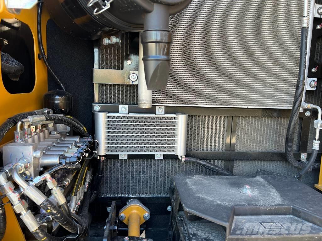 Sany SY 135 C Escavadeiras de esteiras