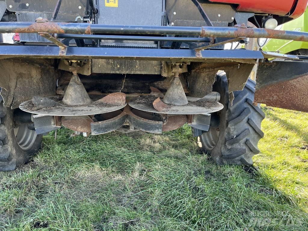Case IH AF5088 Ceifeiras debulhadoras