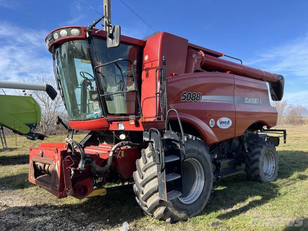 Case IH AF5088 Ceifeiras debulhadoras