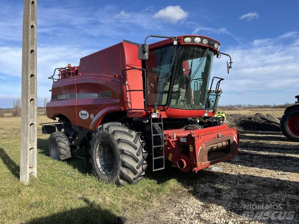 Case IH AF5088 Ceifeiras debulhadoras