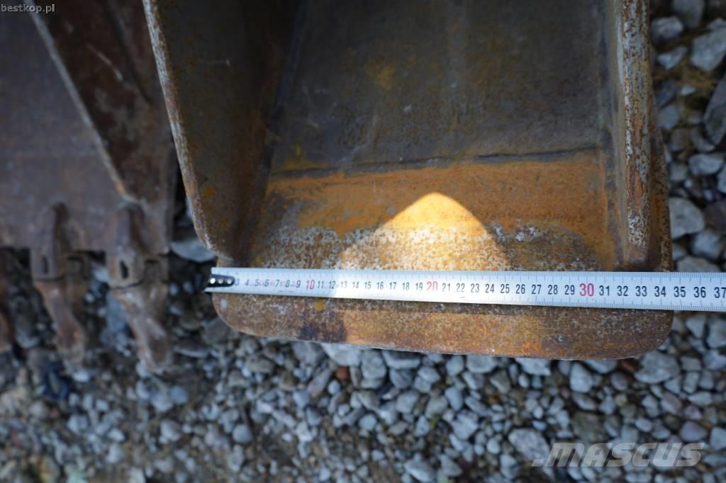 Volvo ECR 35 D Miniescavadeiras