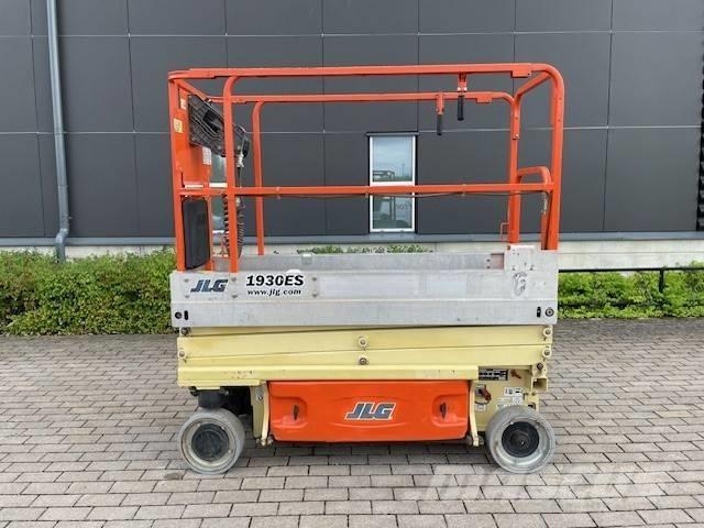 JLG 1930 ES Saxlift Elevadores de tesoura