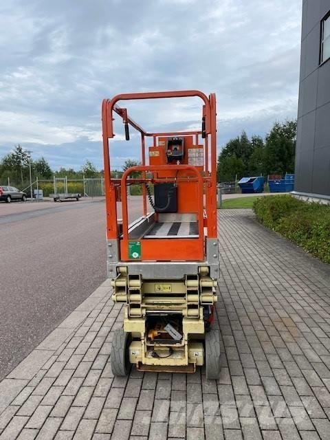 JLG 1930 ES Saxlift Elevadores de tesoura