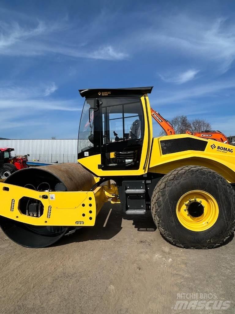 Bomag BW 211 D5 Compactadores para terra