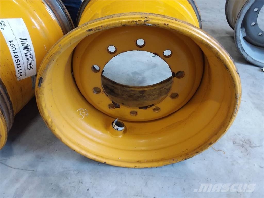 Rottne H11 20x24,5 Pneus