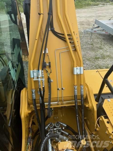 CAT 320GC Escavadeiras de esteiras
