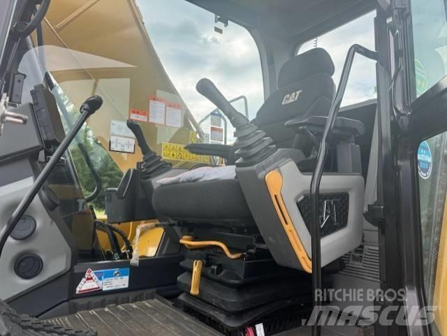 CAT 320GC Escavadeiras de esteiras