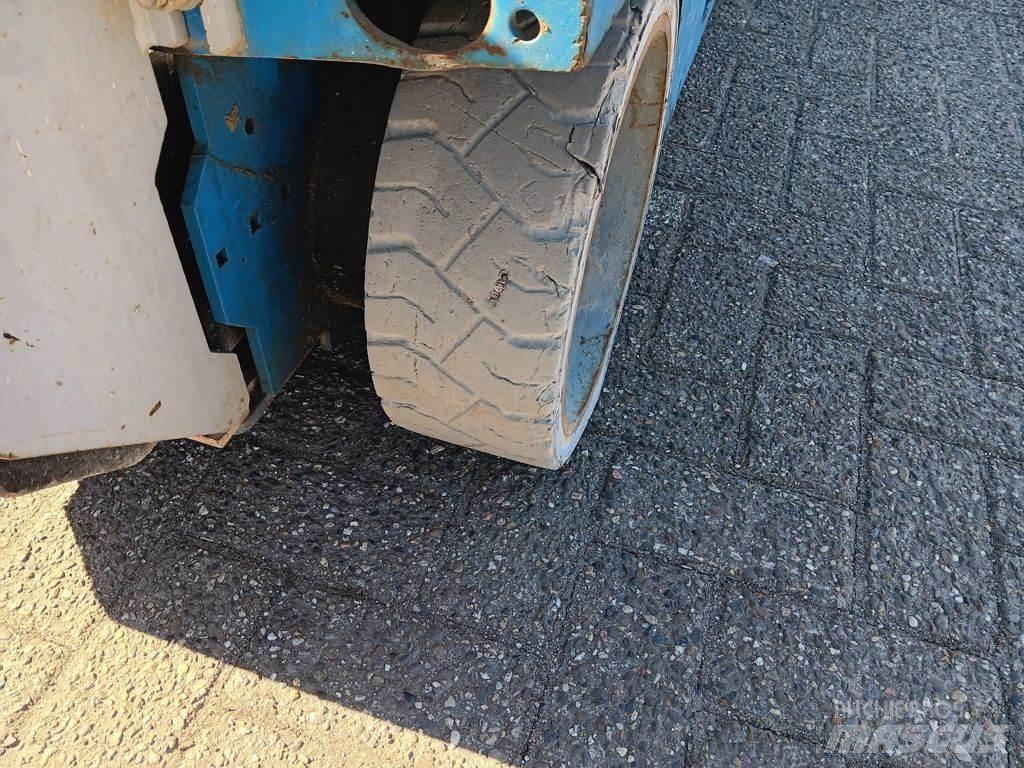 Genie GS2032 Elevadores de tesoura