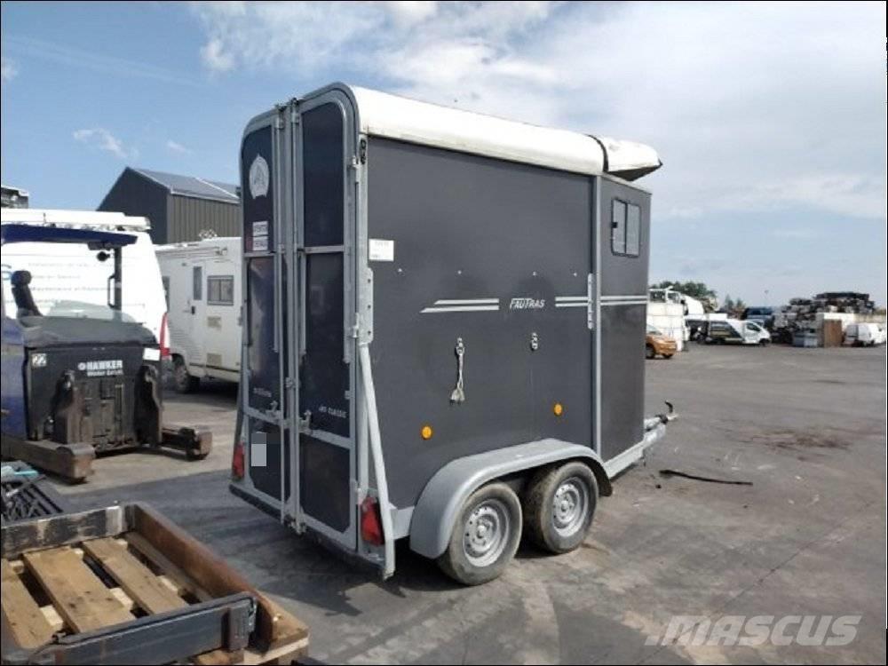  FAUTRAS JMS CLASSIC Outros Reboques