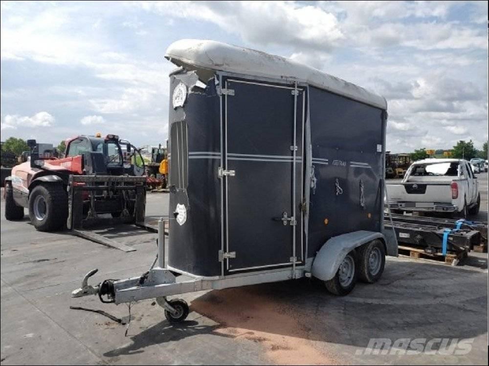  FAUTRAS JMS CLASSIC Outros Reboques