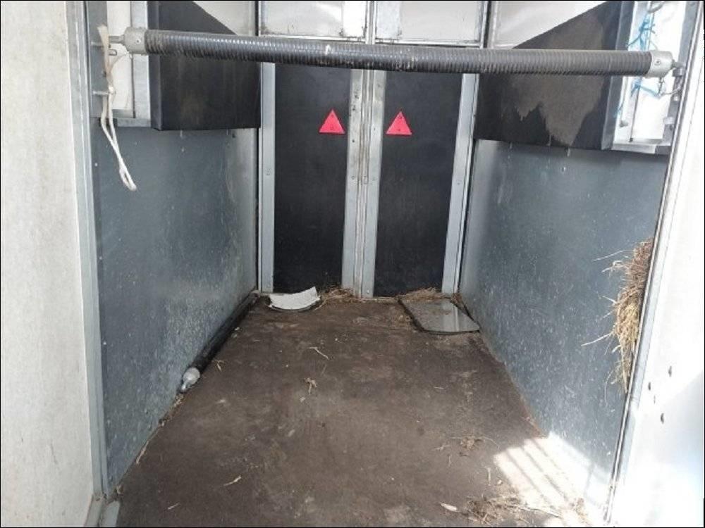  FAUTRAS JMS CLASSIC Outros Reboques