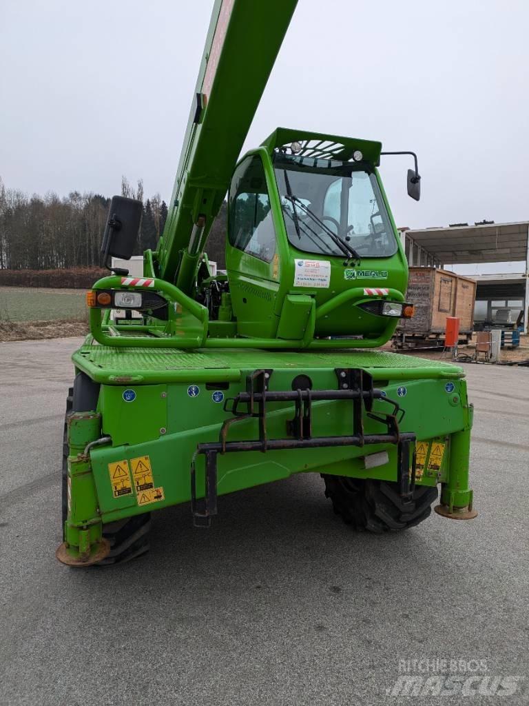 Merlo Roto 45.21 Manipulador telescópico