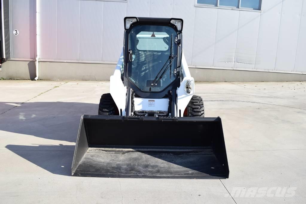 Bobcat S 530 Minicarregadeiras