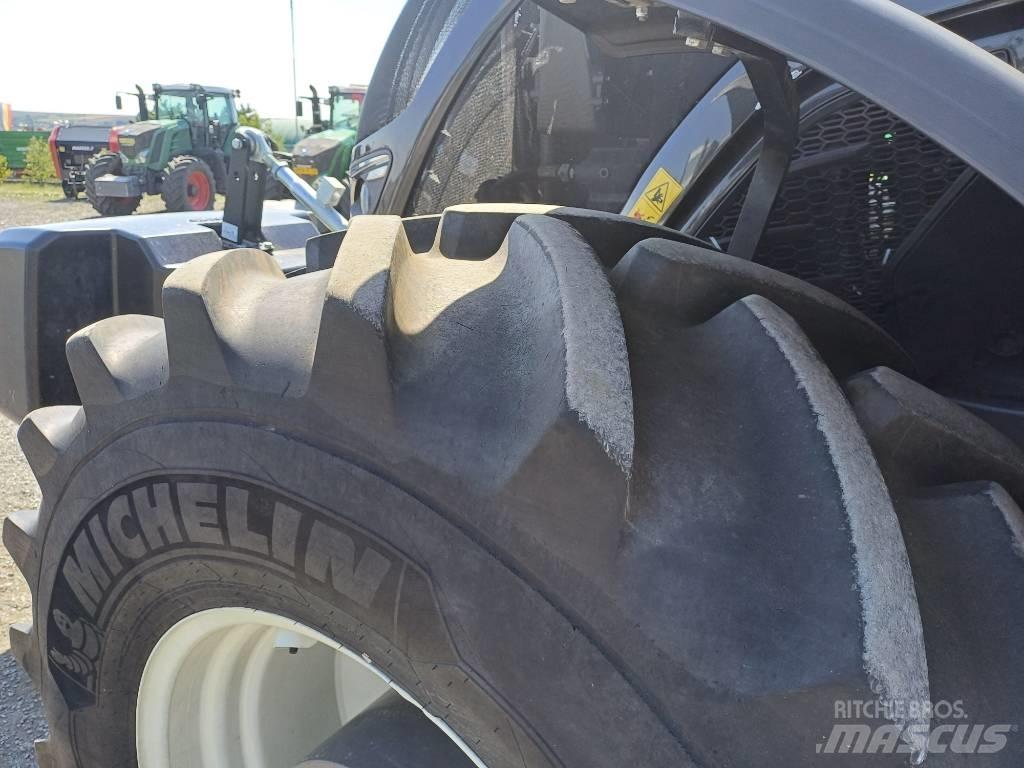 Valtra S 374 Tratores Agrícolas usados