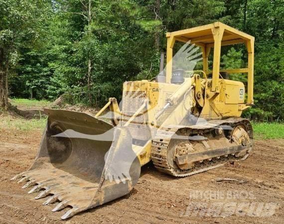 CAT 951C Carregadoras de lagartas
