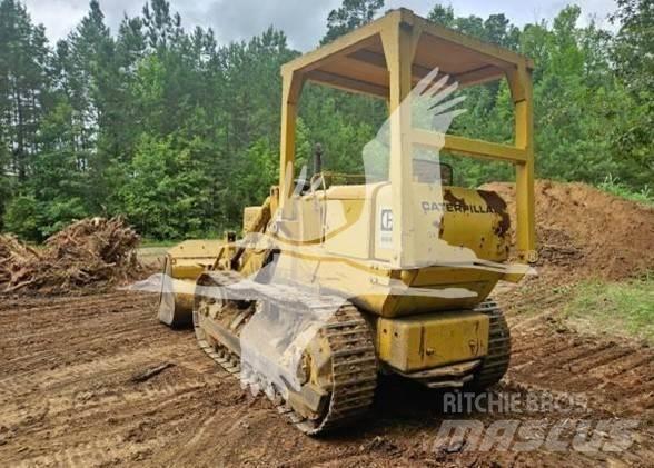 CAT 951C Carregadoras de lagartas