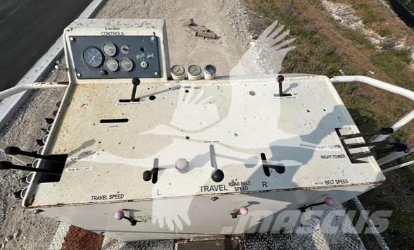  HEM MP2500 Construção - Outros
