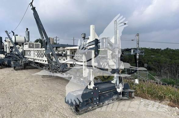  HEM TC1200 Construção - Outros
