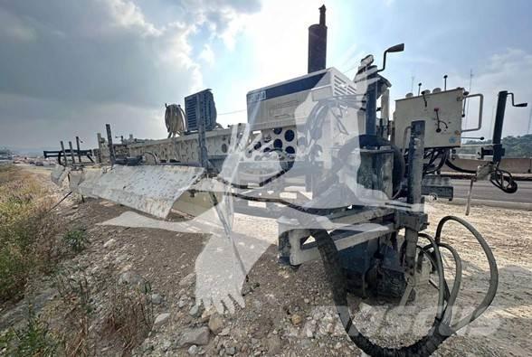  HEM TC1200 Construção - Outros
