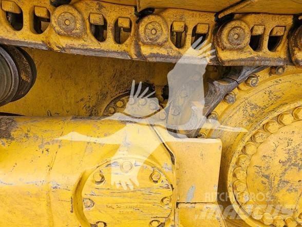Komatsu D85EX Dozers - Tratores rastos