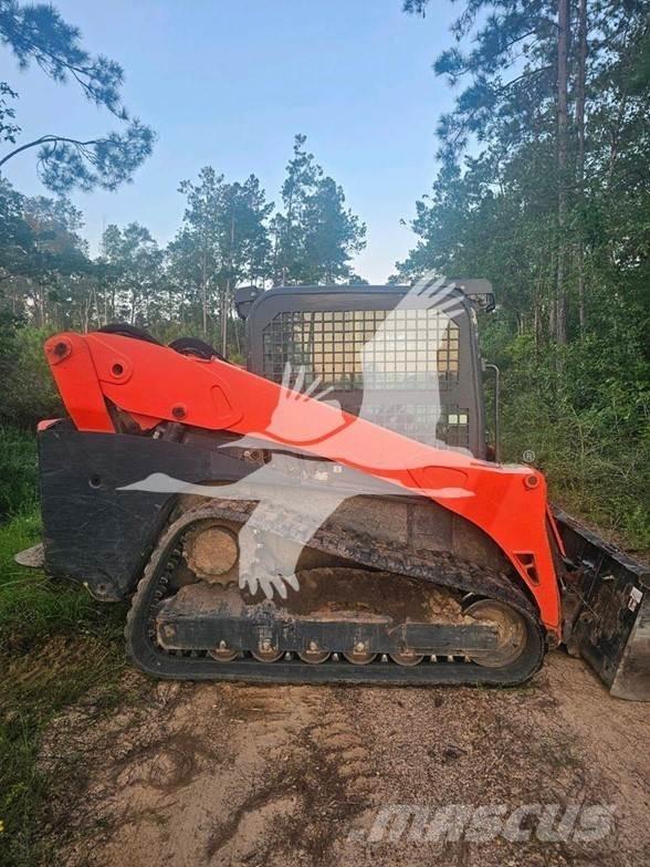 Kubota SVL95-2 Minicarregadeiras