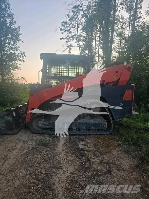 Kubota SVL95-2 Minicarregadeiras