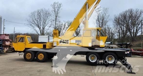 P&H T300A Camiões grua