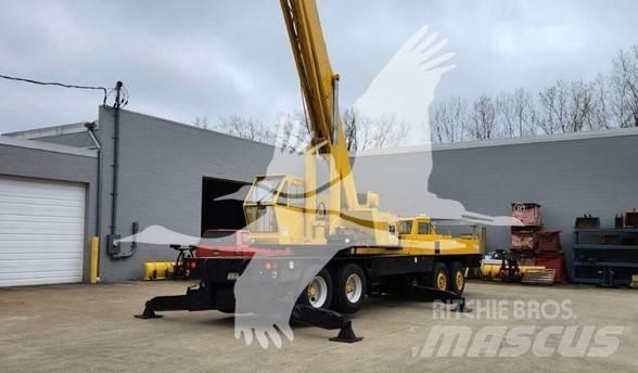 P&H T300A Camiões grua