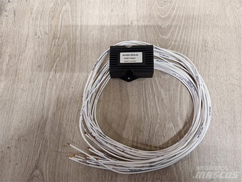 Eco Log KABLAGE Electrónica