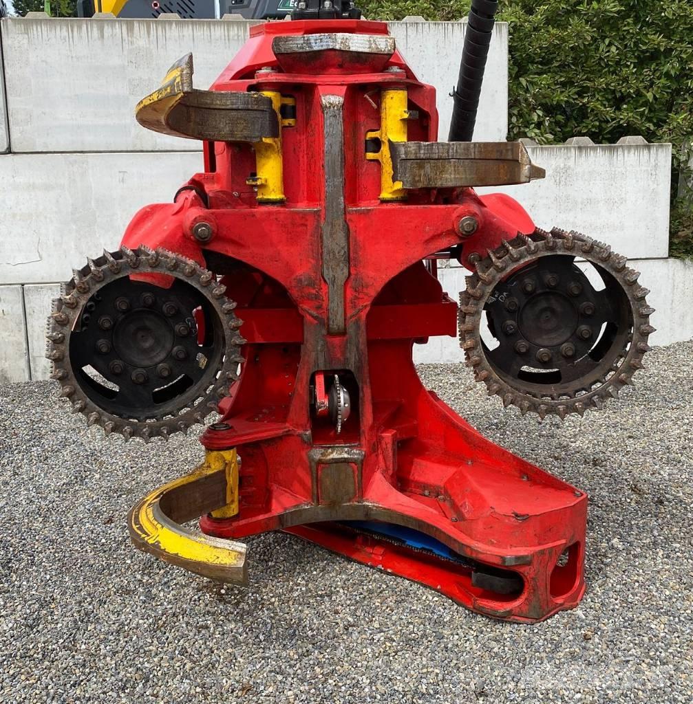 Eco Log 761 LF - Neuf Desgalhadores