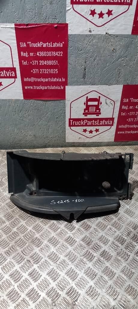 Scania R440  1936675 Cabines e interior
