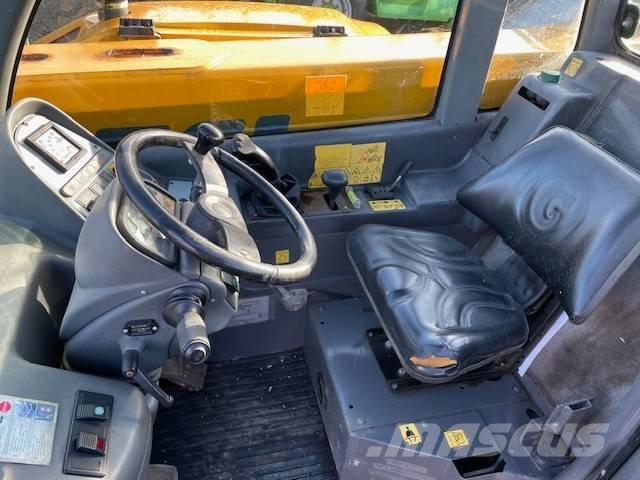 Dieci BAET180/26.6 Manipulador telescópico