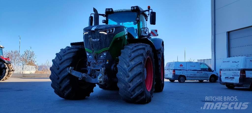 Fendt 1050 Tratores Agrícolas usados