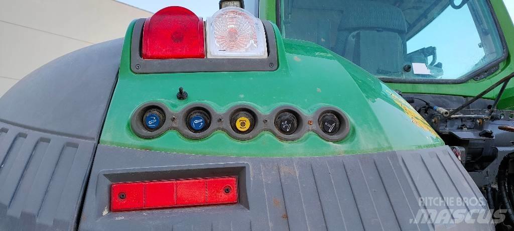 Fendt 1050 Tratores Agrícolas usados