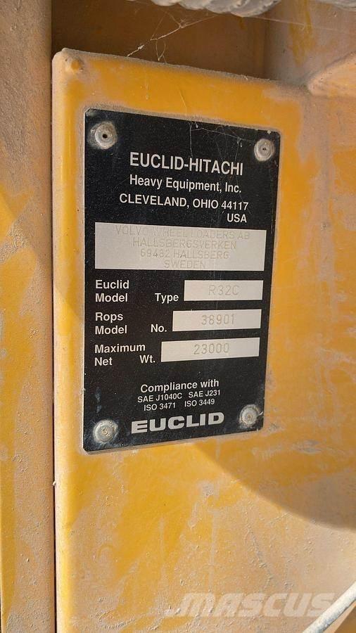 Volvo TD122KFE Motores